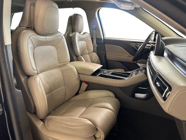 2023 Lincoln Aviator - $56,495