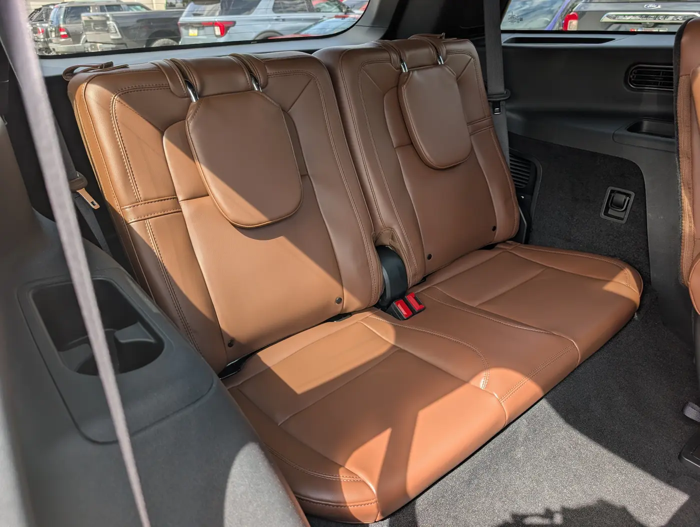 2024 Lincoln Aviator - $54,500