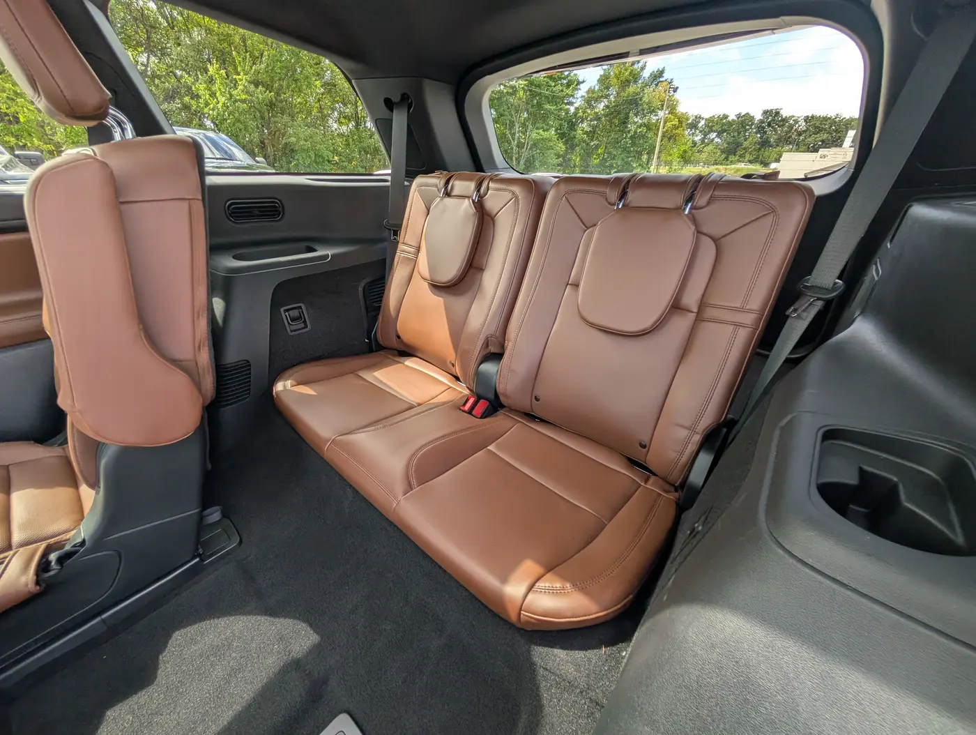 2024 Lincoln Aviator - $54,500