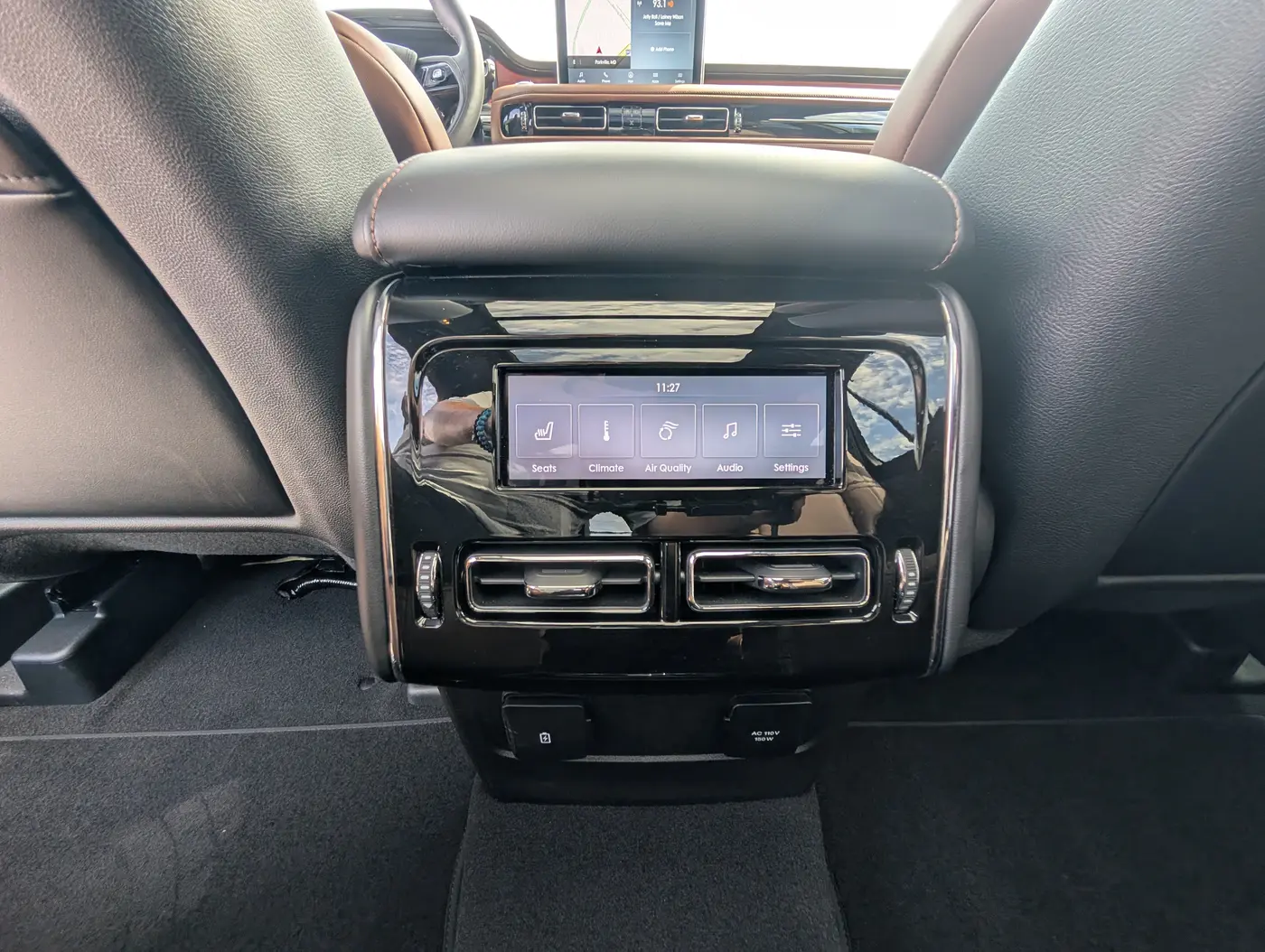 2024 Lincoln Aviator - $54,500