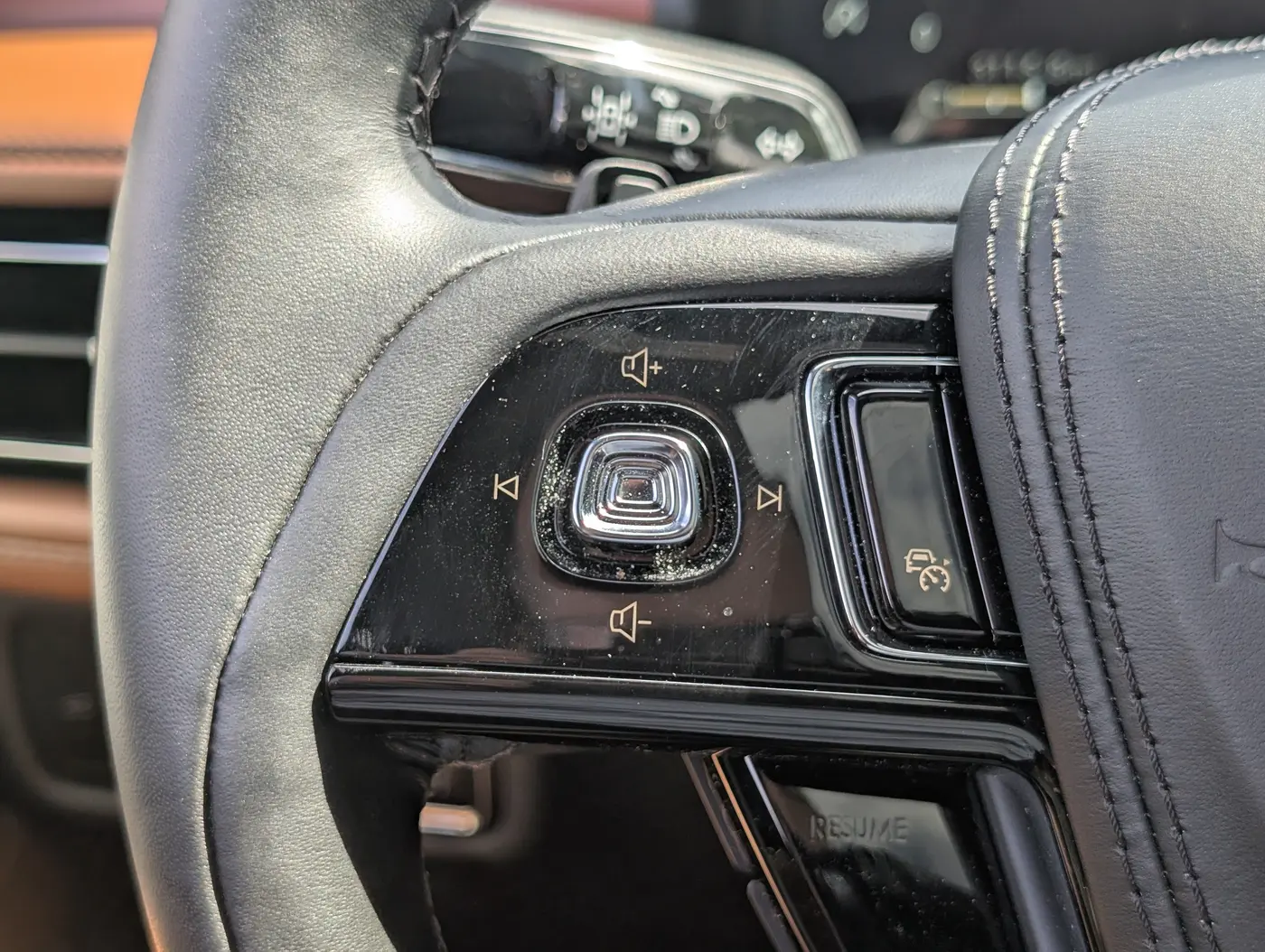 2024 Lincoln Aviator - $54,500