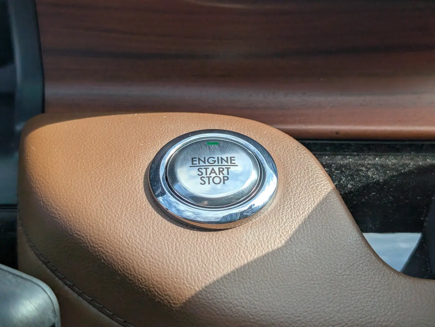 2024 Lincoln Aviator - $54,500