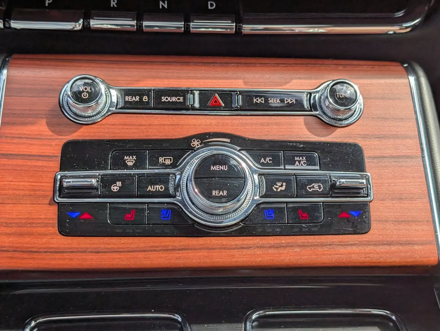 2024 Lincoln Aviator - $54,500