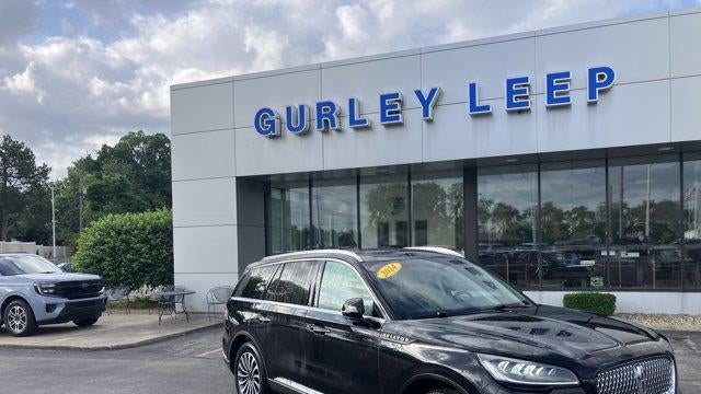 Preowned 2024 Lincoln Aviator Reserve for Sale