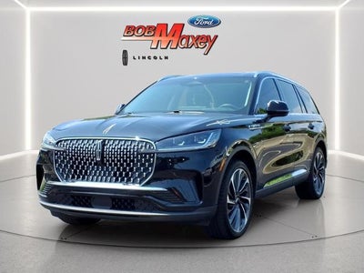 Photo of a 2025 Lincoln Aviator AWD Reserve 4DR SUV for sale