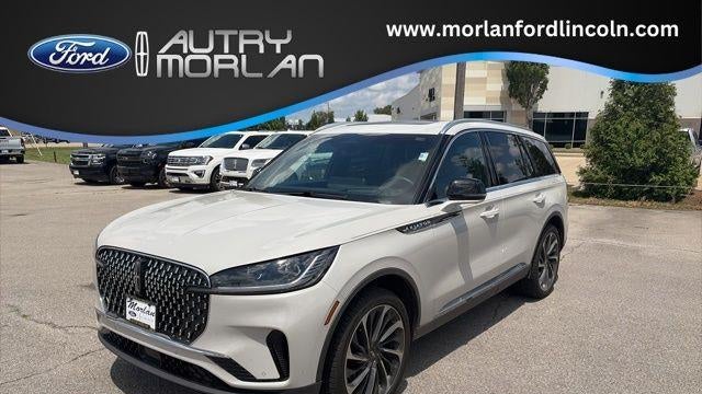 Preowned 2025 Lincoln Aviator Reserve for Sale