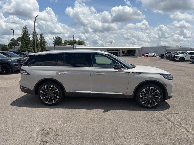 2025 Lincoln Aviator - $61,103