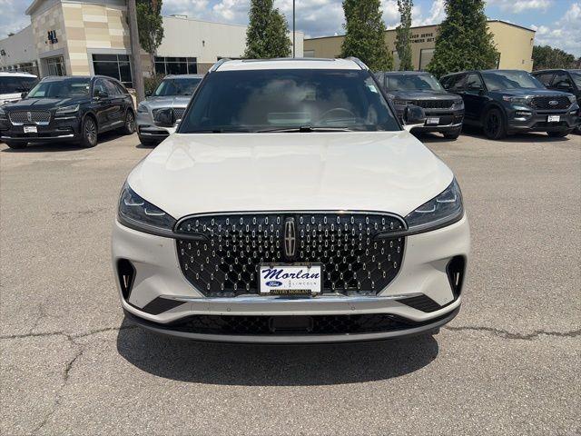 2025 Lincoln Aviator - $61,103