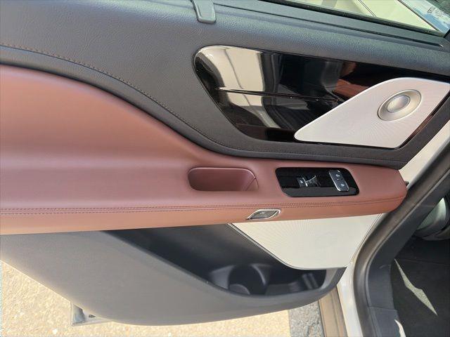 2025 Lincoln Aviator - $61,103