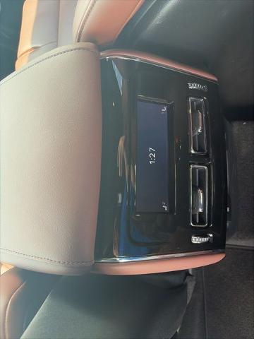2025 Lincoln Aviator - $61,103
