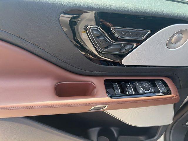 2025 Lincoln Aviator - $61,103