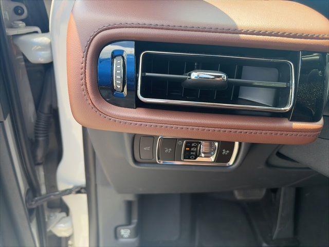 2025 Lincoln Aviator - $61,103