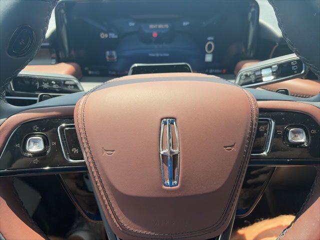 2025 Lincoln Aviator - $61,103