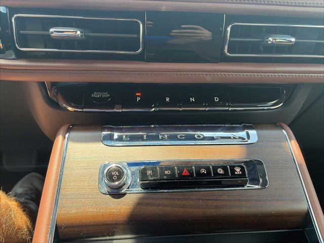 2025 Lincoln Aviator - $61,103