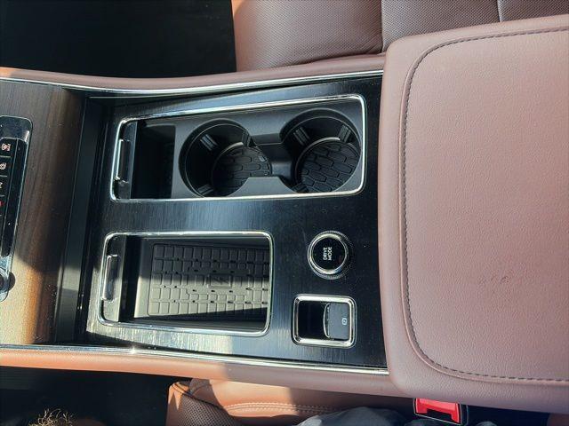 2025 Lincoln Aviator - $61,103