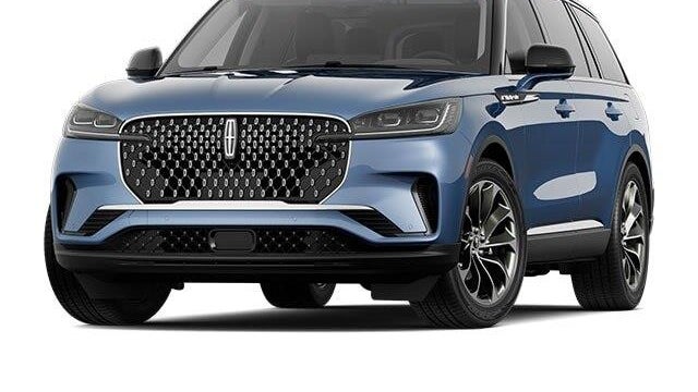 Preowned 2025 Lincoln Aviator Reserve for Sale
