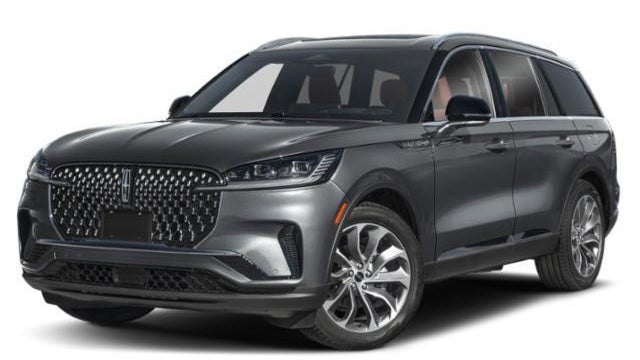 Preowned 2025 Lincoln Aviator Reserve for Sale