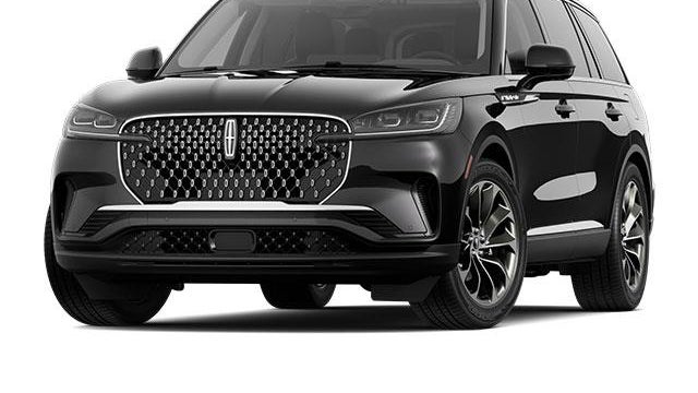 Preowned 2025 Lincoln Aviator Reserve for Sale