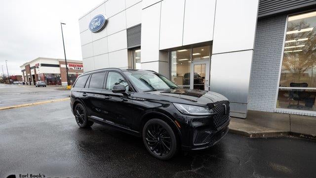 Preowned 2025 Lincoln Aviator Reserve for Sale