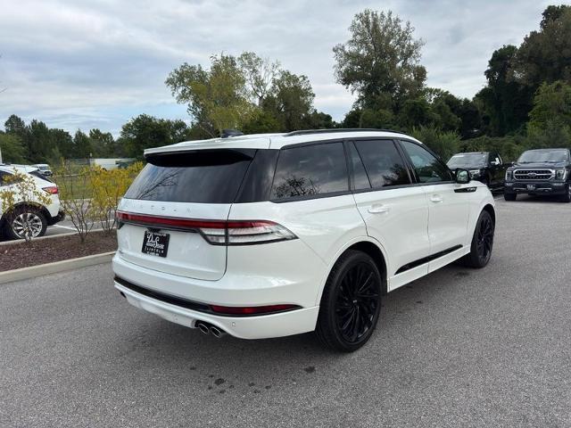 2026 Lincoln Aviator - $68,988