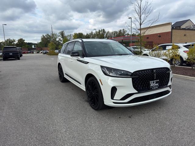 2026 Lincoln Aviator - $68,988