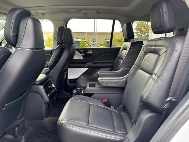 2026 Lincoln Aviator - $68,988