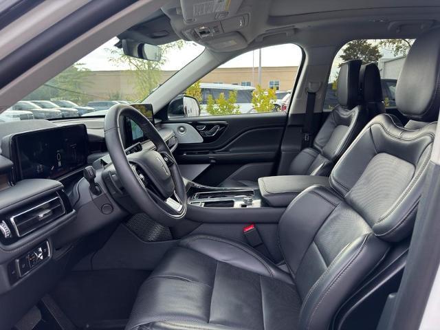 2026 Lincoln Aviator - $68,988