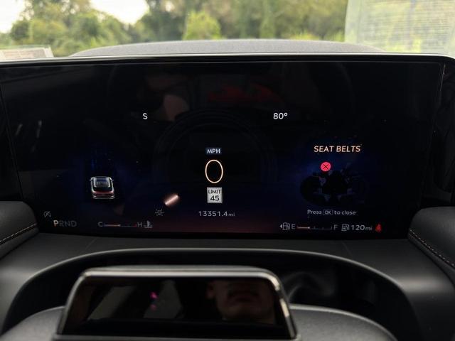 2026 Lincoln Aviator - $68,988