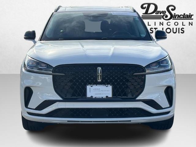 2026 Lincoln Aviator - $68,988