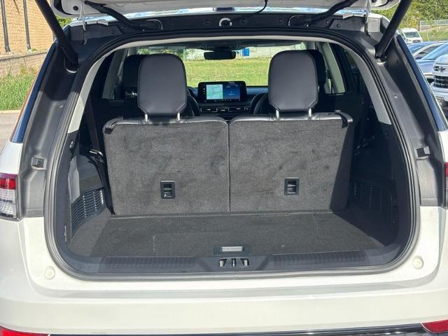2026 Lincoln Aviator - $68,988