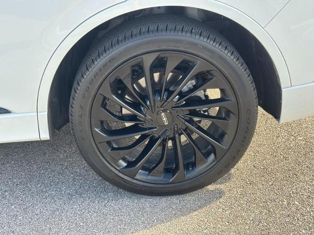 2026 Lincoln Aviator - $68,988