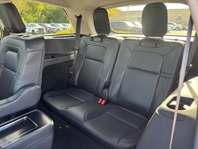 2026 Lincoln Aviator - $68,988
