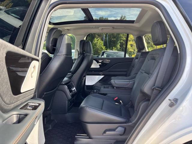 2026 Lincoln Aviator - $68,988