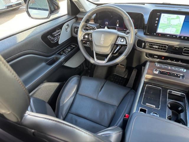 2026 Lincoln Aviator - $68,988