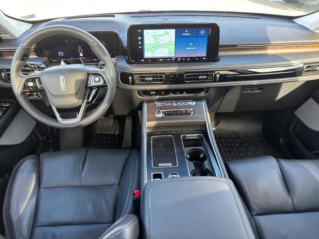 2026 Lincoln Aviator - $68,988