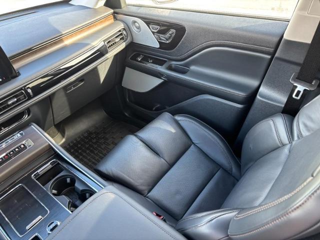 2026 Lincoln Aviator - $68,988