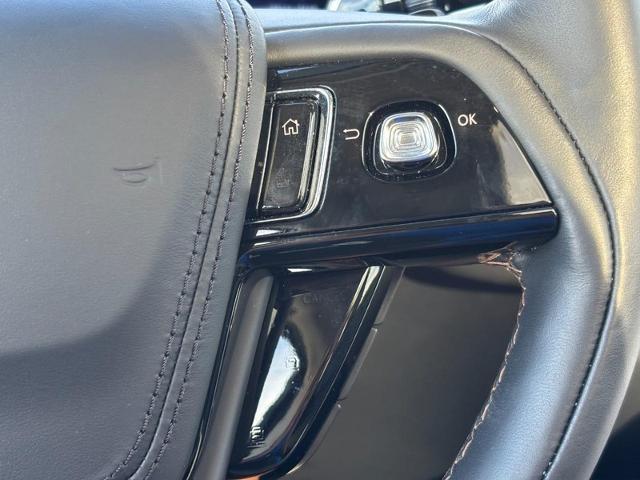 2026 Lincoln Aviator - $68,988