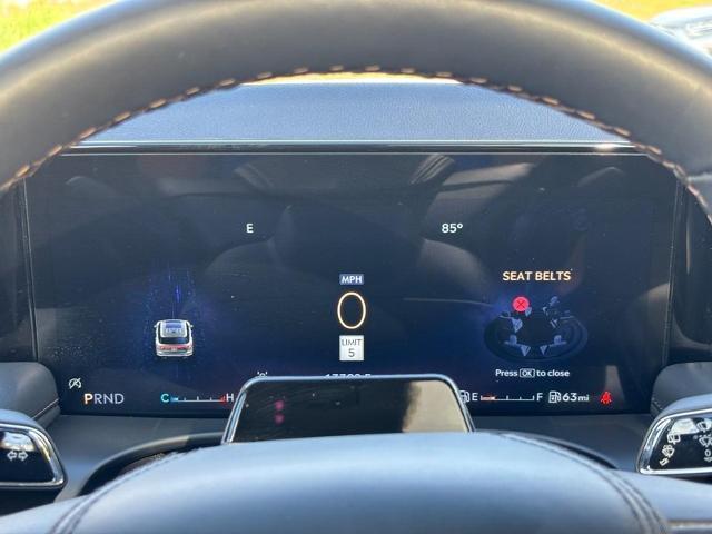 2026 Lincoln Aviator - $68,988