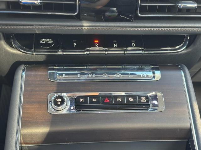 2026 Lincoln Aviator - $68,988