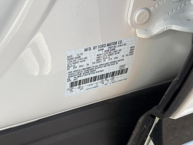 2026 Lincoln Aviator - $68,988
