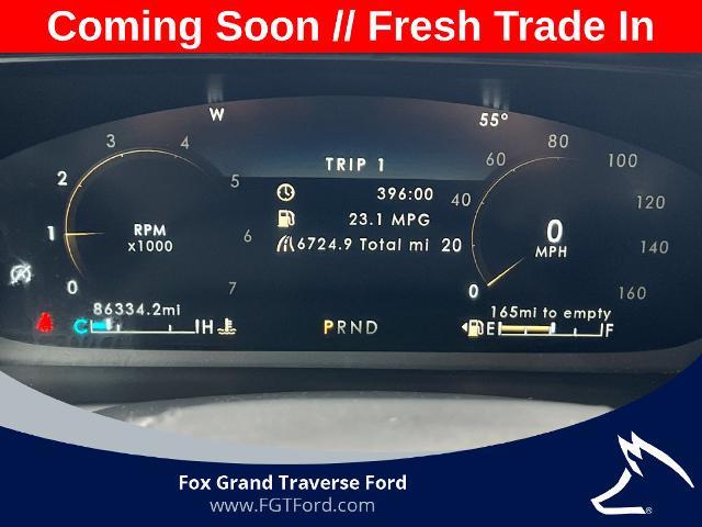 2021 Lincoln Aviator - $26,152