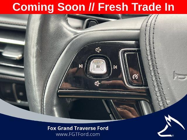 2021 Lincoln Aviator - $26,152