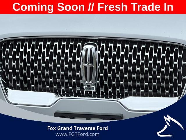 2021 Lincoln Aviator - $26,152