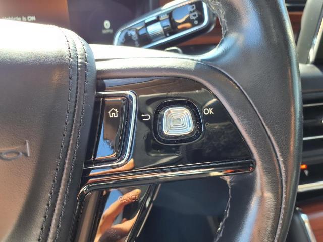 2022 Lincoln Aviator - $48,995