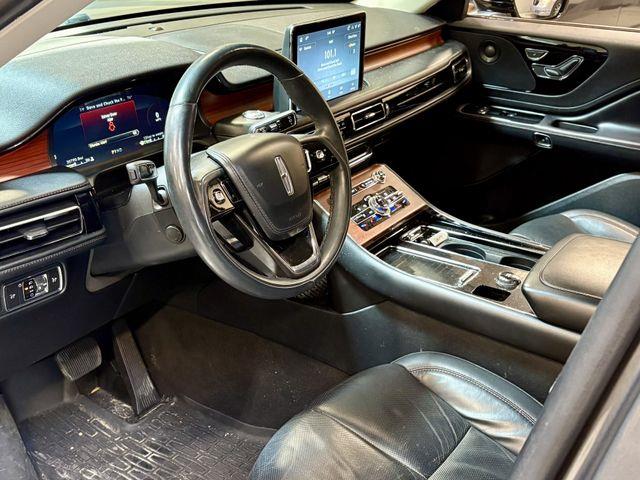 2023 Lincoln Aviator - $43,988