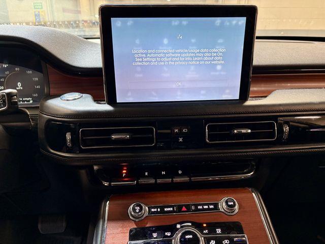 2023 Lincoln Aviator - $43,988