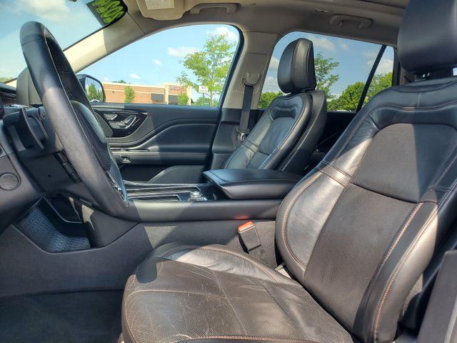 2023 Lincoln Aviator - $43,988