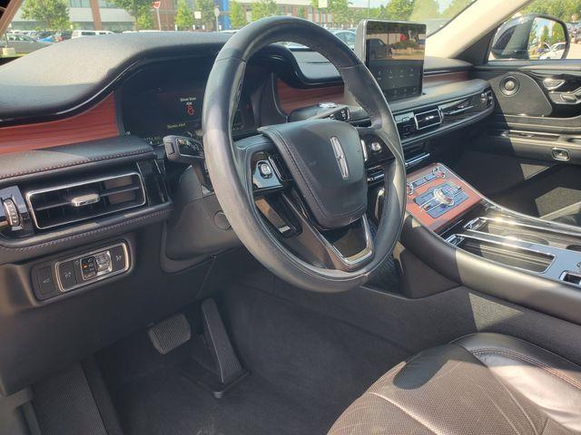 2023 Lincoln Aviator - $43,988