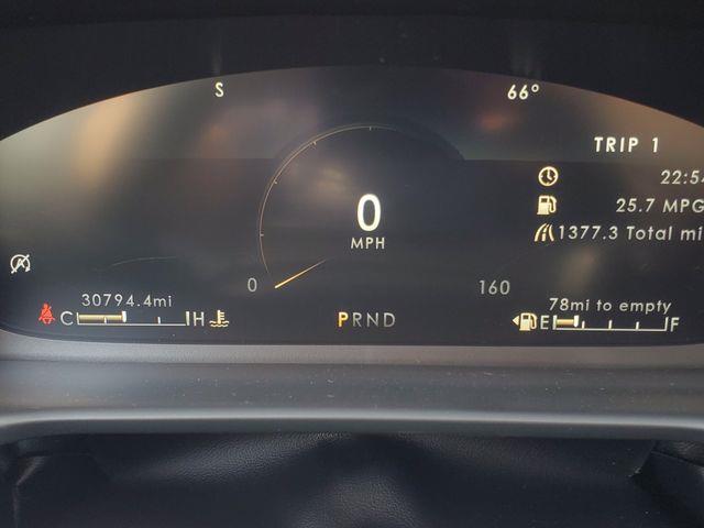 2023 Lincoln Aviator - $43,988