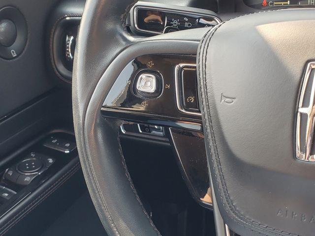 2023 Lincoln Aviator - $43,988